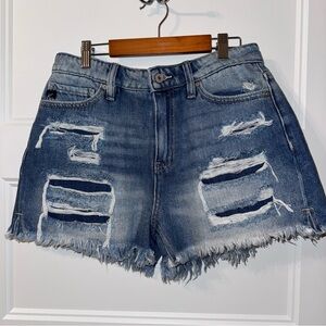 Kancan shorts size 5/26